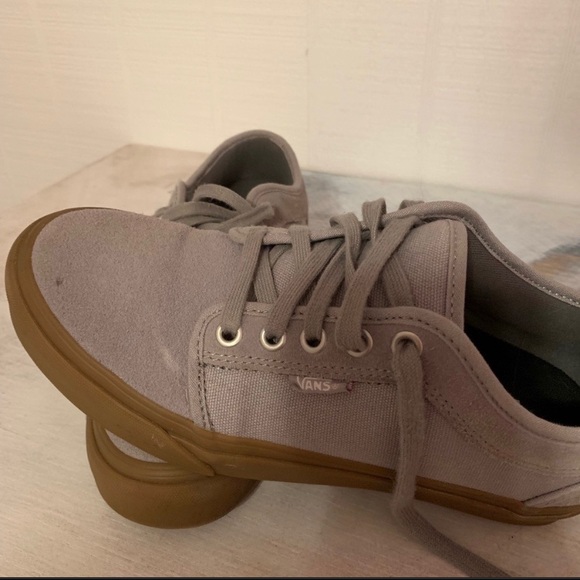 vans crush vans crush